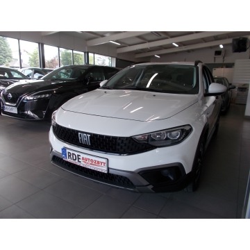 Fiat Tipo  Hatchback 2022 benzyna - Na sprzedaż za 67 500 zł - Dębica - zdjęcie 3