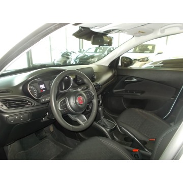 Fiat Tipo  Hatchback 2022 benzyna - Na sprzedaż za 67 500 zł - Dębica - zdjęcie 7