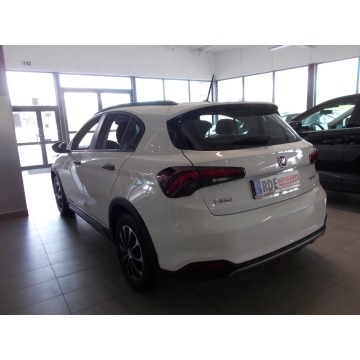 Fiat Tipo  Hatchback 2022 benzyna - Na sprzedaż za 67 500 zł - Dębica - zdjęcie 6