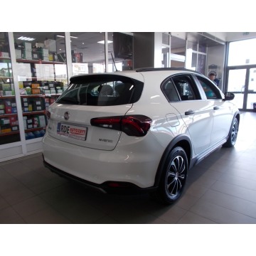 Fiat Tipo  Hatchback 2022 benzyna - Na sprzedaż za 67 500 zł - Dębica - zdjęcie 5