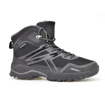 Obuwie trekkingowe  McKeylor 23-40105 czarny