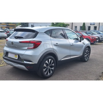 Renault Captur  SUV 2024,  1.0 benzyna - Na sprzedaż za 75 900 zł - Częstochowa - zdjęcie 5