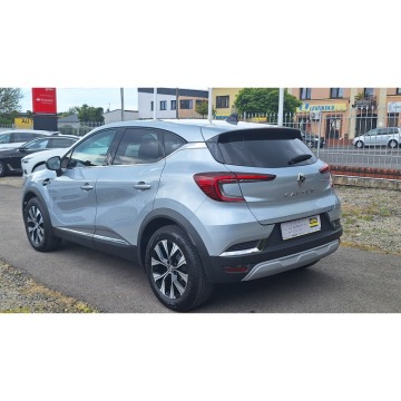 Renault Captur  SUV 2024,  1.0 benzyna - Na sprzedaż za 75 900 zł - Częstochowa - zdjęcie 3