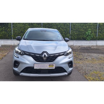 Renault Captur  SUV 2024,  1.0 benzyna - Na sprzedaż za 75 900 zł - Częstochowa - zdjęcie 8