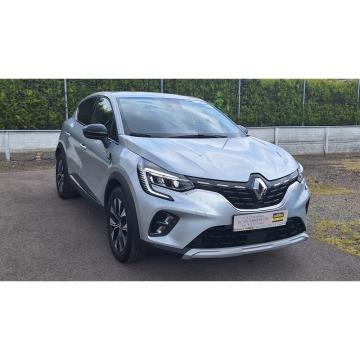 Renault Captur  SUV 2024,  1.0 benzyna - Na sprzedaż za 75 900 zł - Częstochowa - zdjęcie 7