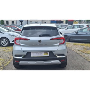 Renault Captur  SUV 2024,  1.0 benzyna - Na sprzedaż za 75 900 zł - Częstochowa - zdjęcie 4