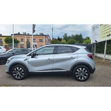Renault Captur  SUV 2024,  1.0 benzyna - Na sprzedaż za 75 900 zł - Częstochowa - zdjęcie 2