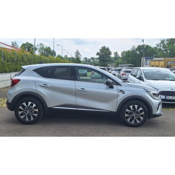 Renault Captur  SUV 2024,  1.0 benzyna - Na sprzedaż za 75 900 zł - Częstochowa - zdjęcie 6