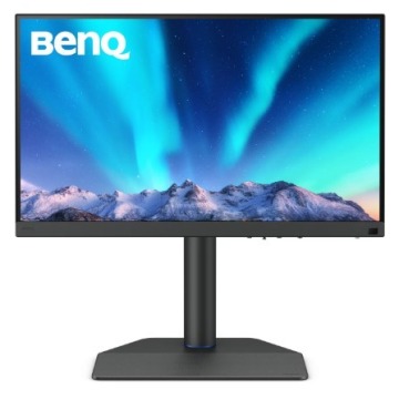 BenQ SW272U - 60Hz | 4K | 27'' | IPS | 5ms