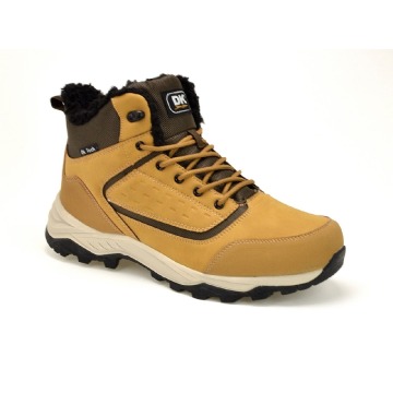Buty trekkingowe  DK VB17156 camel