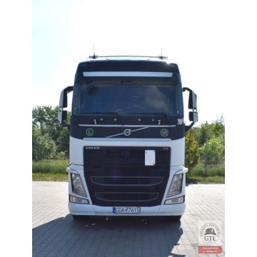 VOLVO FH 500 [14776] - Ciągniki siodłowe - Kutno - zdjęcie 2