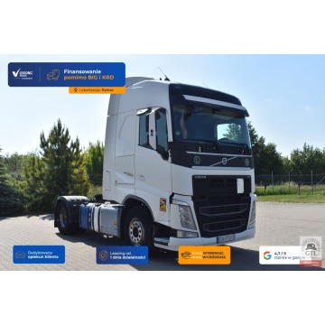 VOLVO FH 500 [14776] - Ciągniki siodłowe - Kutno - zdjęcie 1