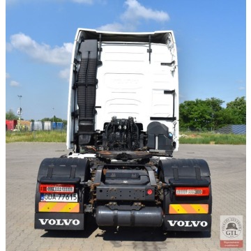 VOLVO FH 500 [14776] - Ciągniki siodłowe - Kutno - zdjęcie 3