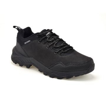 Buty trekkingowe  DK VB17123 czarny