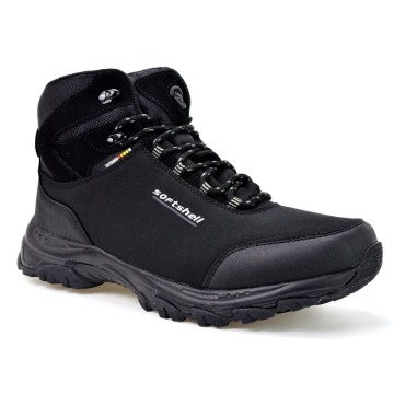 SoftShell  American Club  WT58/23 czarny