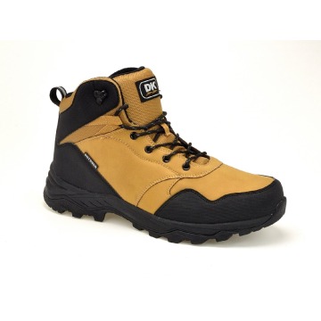 Buty trekkingowe  DK VB17112 camel