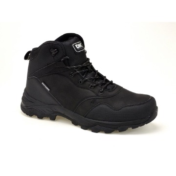 Buty trekkingowe  DK VB17112 czarne