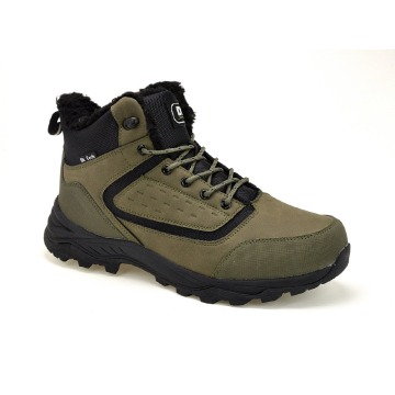 Buty trekkingowe  DK VB17156 khaki