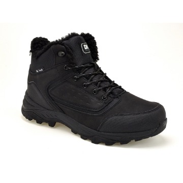 Buty trekkingowe  DK VB17156 czarne