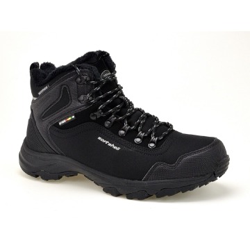 Buty trekkingowe  American Club  HL96/23 czarne