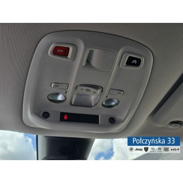 Citroen SpaceTourer  Minivan/Van 2018,  2.0 diesel, automat - Na sprzedaż za 89 800 zł - Warszawa - zdjęcie 5