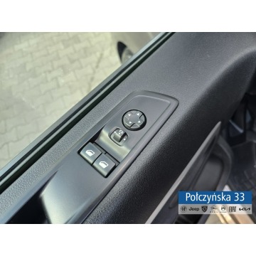 Citroen SpaceTourer  Minivan/Van 2018,  2.0 diesel, automat - Na sprzedaż za 89 800 zł - Warszawa - zdjęcie 11