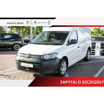 Volkswagen Caddy - DW6TM88#Caddy Cargo Maxi 2.0 TDI Cz.cof Ekran dotykowy Salon PL VAT23%