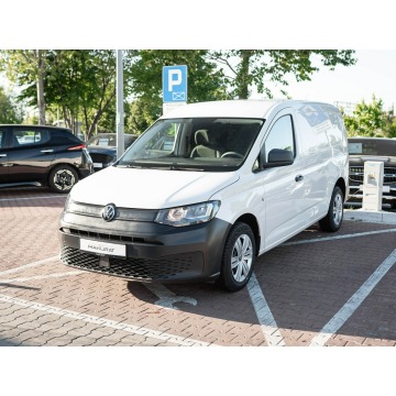 Volkswagen Caddy 2022,  2.0 diesel - Na sprzedaż za 70 840 zł - Gdynia - zdjęcie 2