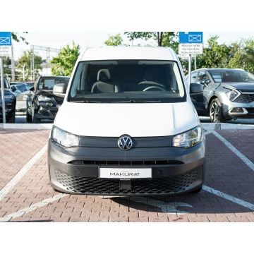 Volkswagen Caddy 2022,  2.0 diesel - Na sprzedaż za 70 840 zł - Gdynia - zdjęcie 7