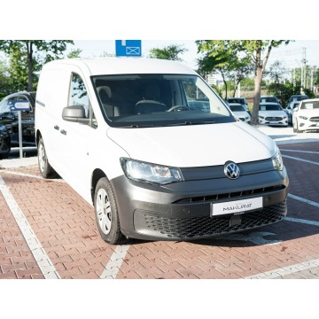 Volkswagen Caddy 2022,  2.0 diesel - Na sprzedaż za 70 840 zł - Gdynia - zdjęcie 3