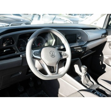 Volkswagen Caddy 2022,  2.0 diesel - Na sprzedaż za 70 840 zł - Gdynia - zdjęcie 6