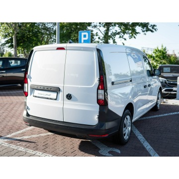 Volkswagen Caddy 2022,  2.0 diesel - Na sprzedaż za 70 840 zł - Gdynia - zdjęcie 5