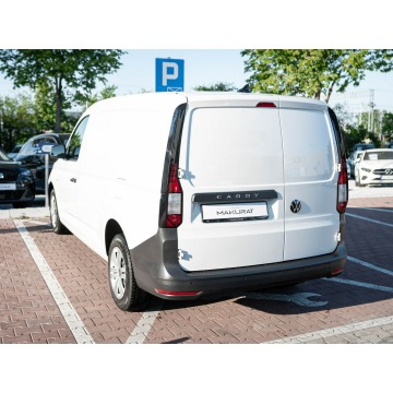 Volkswagen Caddy 2022,  2.0 diesel - Na sprzedaż za 70 840 zł - Gdynia - zdjęcie 4
