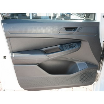 Volkswagen Caddy 2022,  2.0 diesel - Na sprzedaż za 70 840 zł - Gdynia - zdjęcie 9