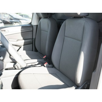 Volkswagen Caddy 2022,  2.0 diesel - Na sprzedaż za 70 840 zł - Gdynia - zdjęcie 11