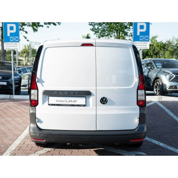 Volkswagen Caddy 2022,  2.0 diesel - Na sprzedaż za 70 840 zł - Gdynia - zdjęcie 8