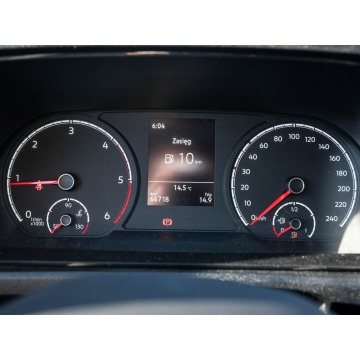 Volkswagen Caddy 2022,  2.0 diesel - Na sprzedaż za 70 840 zł - Gdynia - zdjęcie 12