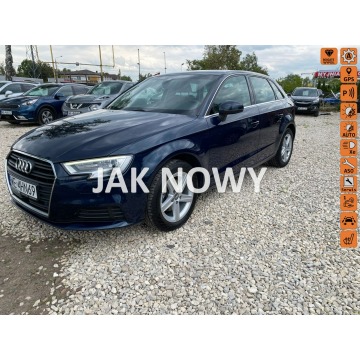 Audi A3 - AUTO WZÓR,FULL OPCJA