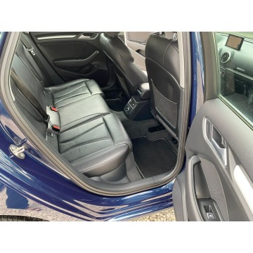 Audi A3  Hatchback 2017,  1.6 diesel, automat - Na sprzedaż za 52 999 zł - Kanie - zdjęcie 11