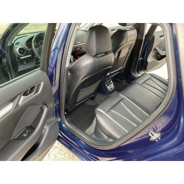 Audi A3  Hatchback 2017,  1.6 diesel, automat - Na sprzedaż za 52 999 zł - Kanie - zdjęcie 12