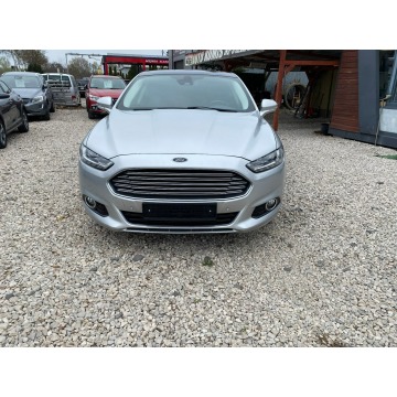 Ford Mondeo  Liftback 2015,  2.0 diesel - Na sprzedaż za 48 900 zł - Kanie - zdjęcie 4