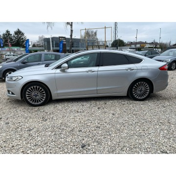 Ford Mondeo  Liftback 2015,  2.0 diesel - Na sprzedaż za 48 900 zł - Kanie - zdjęcie 6