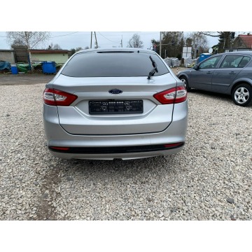 Ford Mondeo  Liftback 2015,  2.0 diesel - Na sprzedaż za 48 900 zł - Kanie - zdjęcie 8