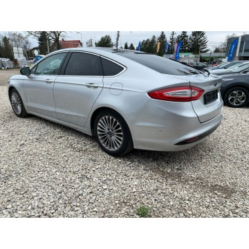 Ford Mondeo  Liftback 2015,  2.0 diesel - Na sprzedaż za 48 900 zł - Kanie - zdjęcie 7