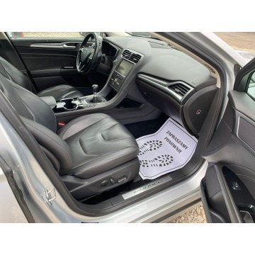 Ford Mondeo  Liftback 2015,  2.0 diesel - Na sprzedaż za 48 900 zł - Kanie - zdjęcie 12