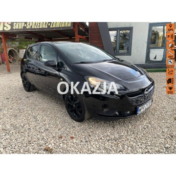 Opel Corsa - AUTO WZÓR,COSMO