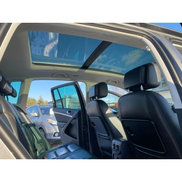 Volkswagen Tiguan  SUV 2014,  2.0 diesel, automat - Na sprzedaż za 54 900 zł - Kanie - zdjęcie 7