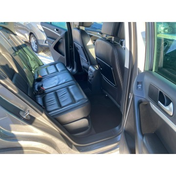Volkswagen Tiguan  SUV 2014,  2.0 diesel, automat - Na sprzedaż za 54 900 zł - Kanie - zdjęcie 11