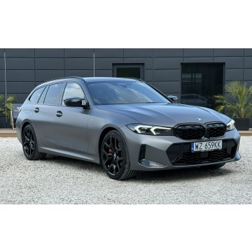 BMW 340 - M340i 37kM xDrive Salon PL! Gwarancja ! Serwis ASO! VAT23%