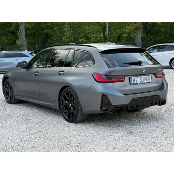 BMW Seria 3  Kombi 2025,  3.0 benzyna, automat - Na sprzedaż za 309 900 zł - Pęcice - zdjęcie 5